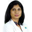 Dr. Neema Bhat, Paediatric Oncologist in st-john-s-medical-college-bengaluru