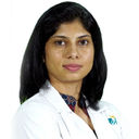 Dr. Neema Bhat, Paediatric Oncologist