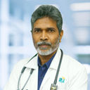 Dr. Srinivas Yadavalli, General Physician/ Internal Medicine Specialist