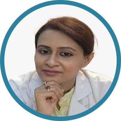 Dr. Saloni Sinha, Ent Specialist Dr. Saloni Sinha, Ent Specialist