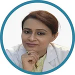 Dr. Saloni Sinha