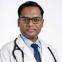 Dr. Shivakumar K, Pulmonology Respiratory Medicine Specialist