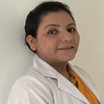 Dr. Shreya Raj Dr. Shreya Raj