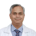 Dr. Ragavan N