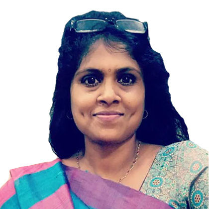 Dr. Latha Kanchi Parthasarathy, Neonatologist Dr. Latha Kanchi Parthasarathy, Neonatologist