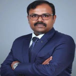 Dr Sanju Daniel John Dr Sanju Daniel John