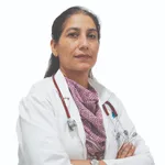 Dr. Richa Thukral