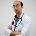 Dr Mrinal Bhattacharjee, General Physician/ Internal Medicine Specialist