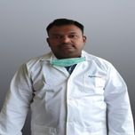 Dr. Pasupuleti Santosh Kumar