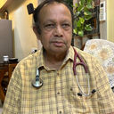 Dr. Subrata Biswas, General Physician/ Internal Medicine Specialist