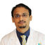 Dr. Ashwin Sunil Tamhankar, Surgical Oncologist in andheri