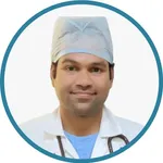 Dr. Chakradhar Pedada