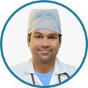 Dr. Chakradhar Pedada, Cardiologist