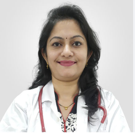 Dr Vaishali Choudhary, Obstetrician and Gynaecologist Dr Vaishali Choudhary, Obstetrician and Gynaecologist