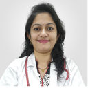 Dr Vaishali Choudhary, Obstetrician and Gynaecologist