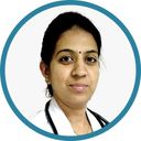 Dr. Vijayalakshmi R, Ent Specialist