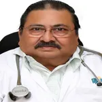 Dr. Kumaran O R