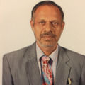 Dr. Professor Pandiyan Natarajan