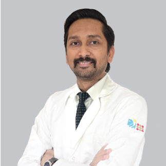 Dr. Ayush Garg, Radiation Specialist Oncologist Dr. Ayush Garg, Radiation Specialist Oncologist