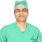 Dr. Pradeep Champawat