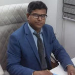 Dr. Neeraj Kumar