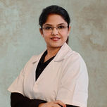 Ms Deepalekha Banerjee