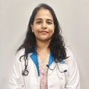 Dr. Gayathri Devi N, Paediatrician Dr. Gayathri Devi N, Paediatrician