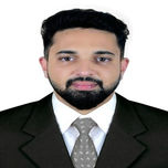 Mr. Ankith Kumar N S P T Mr. Ankith Kumar N S P T