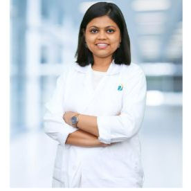 Dr. Simmy Chaudhary, Ophthalmologist Dr. Simmy Chaudhary, Ophthalmologist