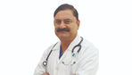 Dr. Venkatesh T K, Cardiologist