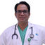 Dr. Aditendraditya Singh Bhati, Neurosurgeon in anandvas shakurpur delhi