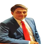Dr. Indraneel Saha
