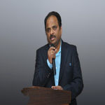 Dr. Vijaykumar G