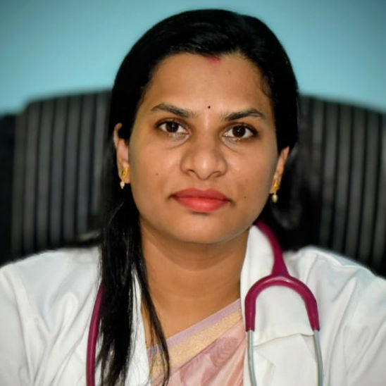 Dr. Shivaranjini, Obstetrician and Gynaecologist Dr. Shivaranjini, Obstetrician and Gynaecologist