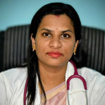 Dr. Shivaranjini
