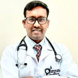 Dr. Ashutosh Kumar