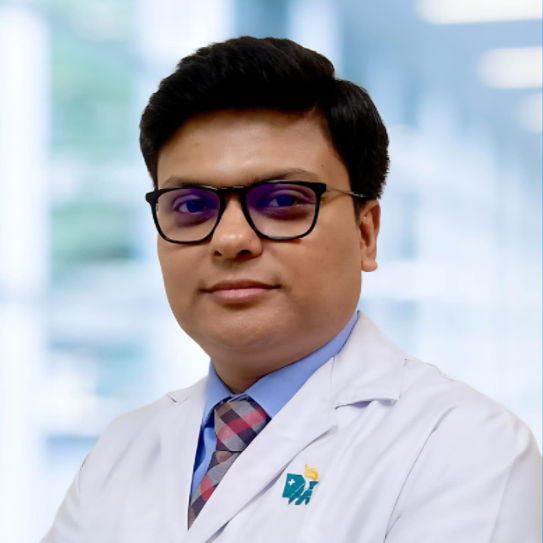 Dr. Kinjal Shankar Majumdar, Head, Neck and Thyroid Cancer Surgeon Dr. Kinjal Shankar Majumdar, Head, Neck and Thyroid Cancer Surgeon