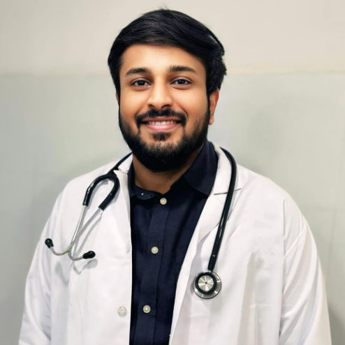 Dr Tharaka Mourya Nutulapati, Urologist Dr Tharaka Mourya Nutulapati, Urologist