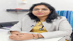 Dr. Upasna Goel, General Physician/ Internal Medicine Specialist