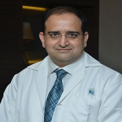 Dr. Siddhart Yadav, Orthopaedician Dr. Siddhart Yadav, Orthopaedician