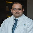 Dr. Siddhart Yadav, Orthopaedician