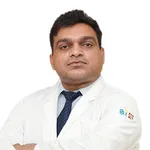 Dr. Ankit Singh