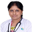 Dr. Kumudha Ravi Munirathnam, General Physician/ Internal Medicine Specialist