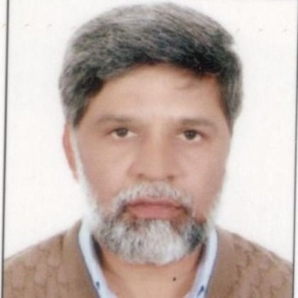 Dr. Abid Hussain Gullenpet, Radiologist Dr. Abid Hussain Gullenpet, Radiologist