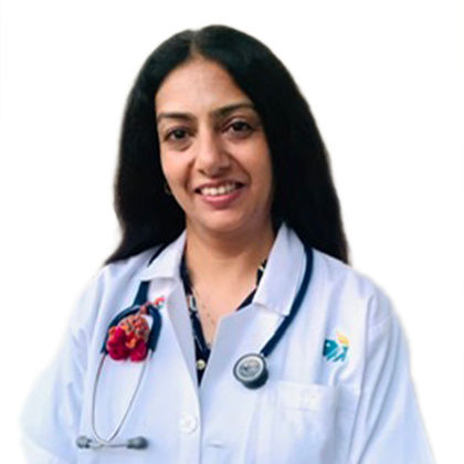 Dr. Priya Jain, Developmental Paediatrician Dr. Priya Jain, Developmental Paediatrician