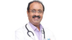 Dr. Suresh G, General Physician/ Internal Medicine Specialist