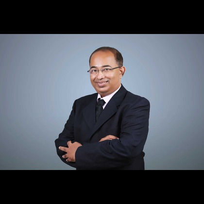 Dr Saju Samuel, Paediatrician Dr Saju Samuel, Paediatrician