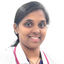 Dr. Raga Mallika Devi, Obstetrician and Gynaecologist Online