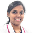 Dr. Raga Mallika Devi, Obstetrician and Gynaecologist