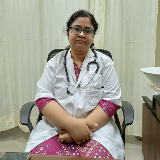 Dr. Kohena Roy, Pulmonology Respiratory Medicine Specialist Dr. Kohena Roy, Pulmonology Respiratory Medicine Specialist